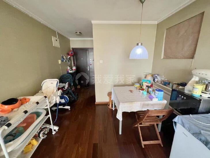 整租·首科花园