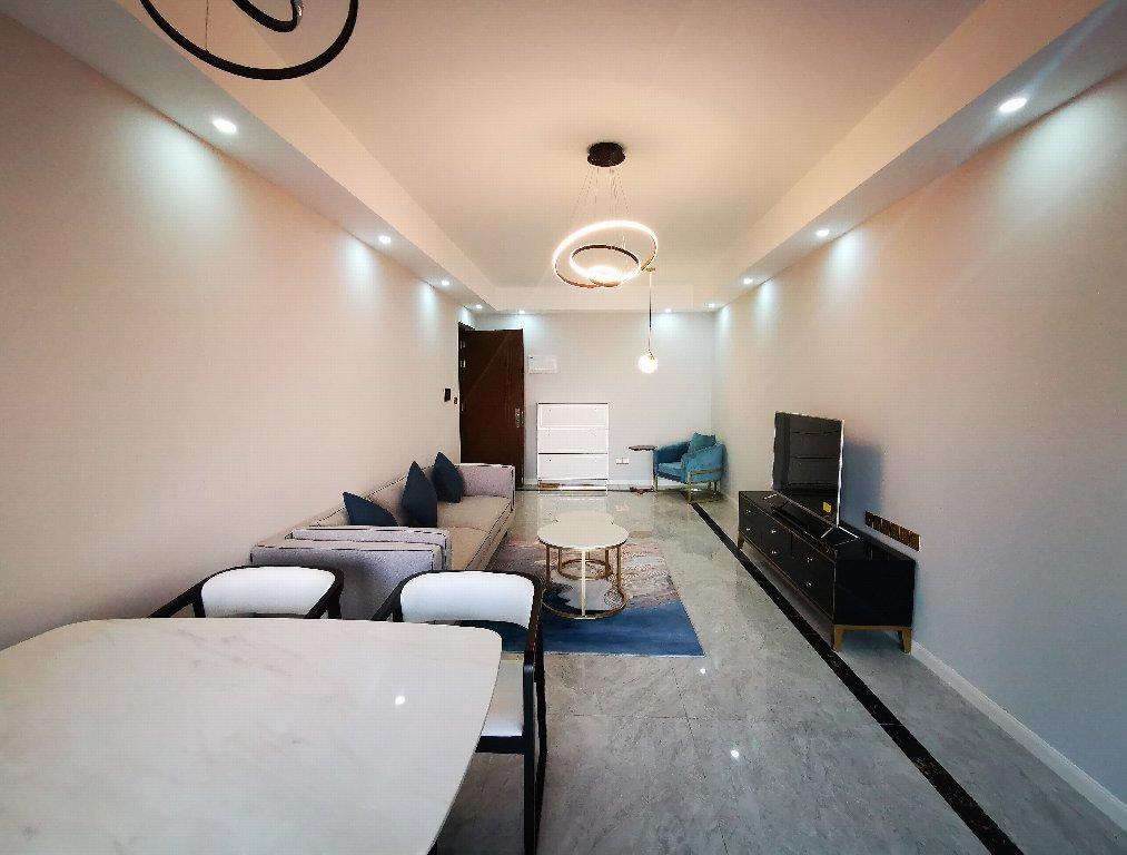 整租·和记黄埔御峰(三期)