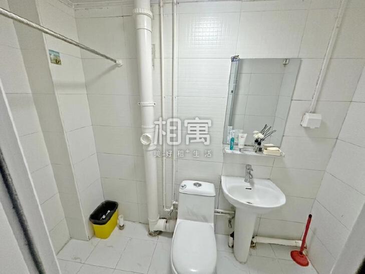 合租·二里庄北里