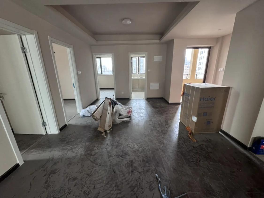 整租·绿地城(协子河畔A)