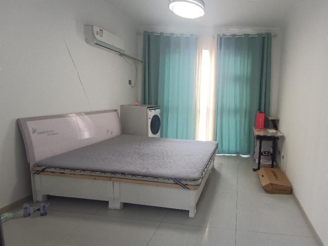 整租·华府山水