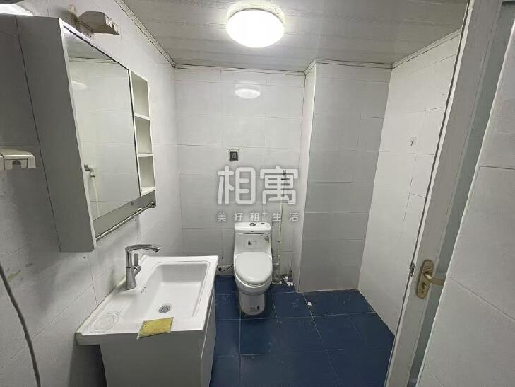 整租·首开智慧社