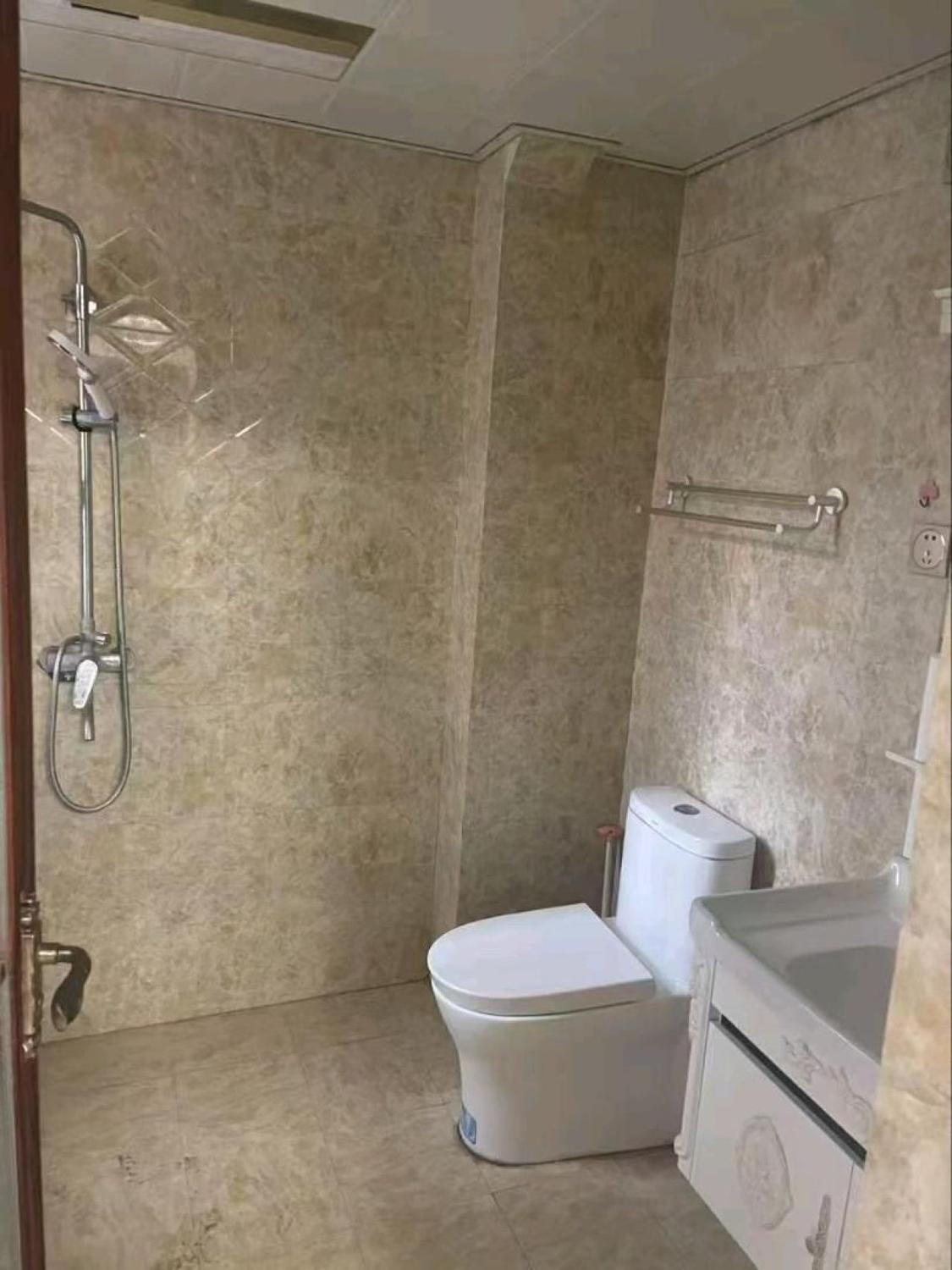 整租·泉城花都(C区)