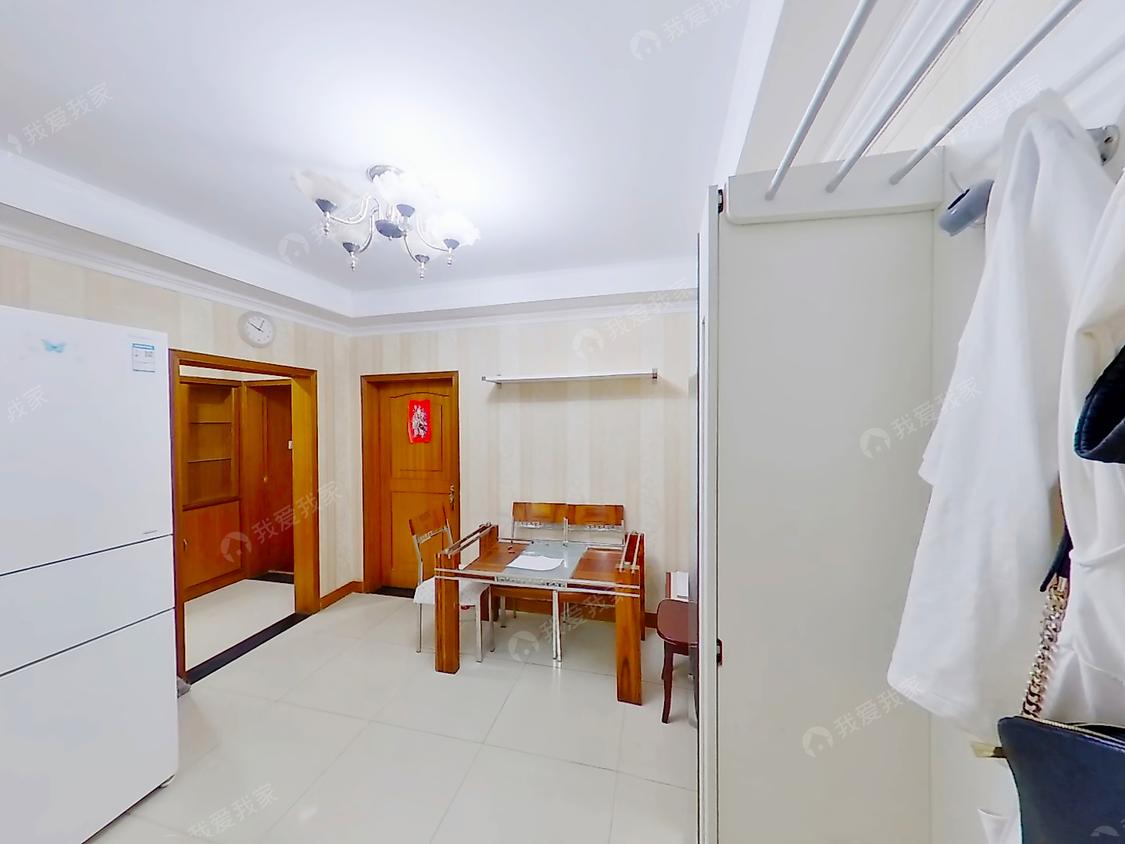 整租·西直门内大街小区