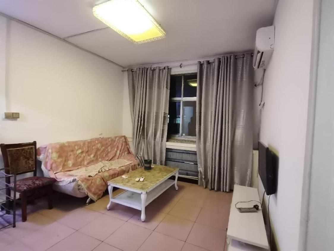 整租·绿景小区