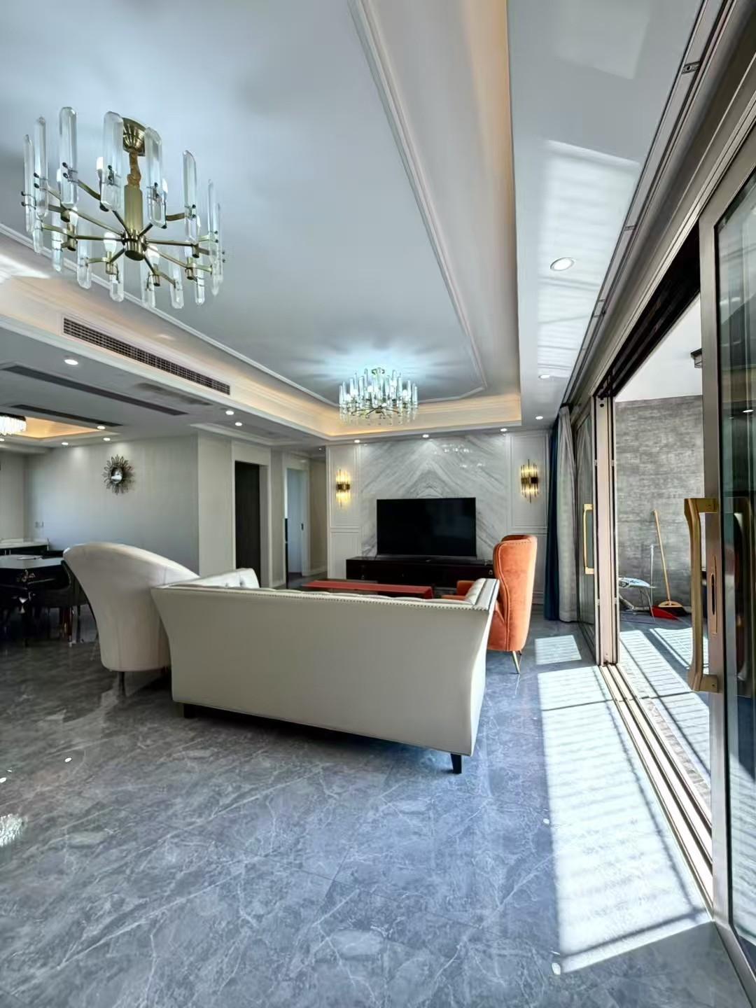 整租·中洲中央公园