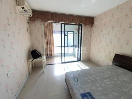 浦口桥北整租 丽都嘉园1室1厅/55平/中楼层