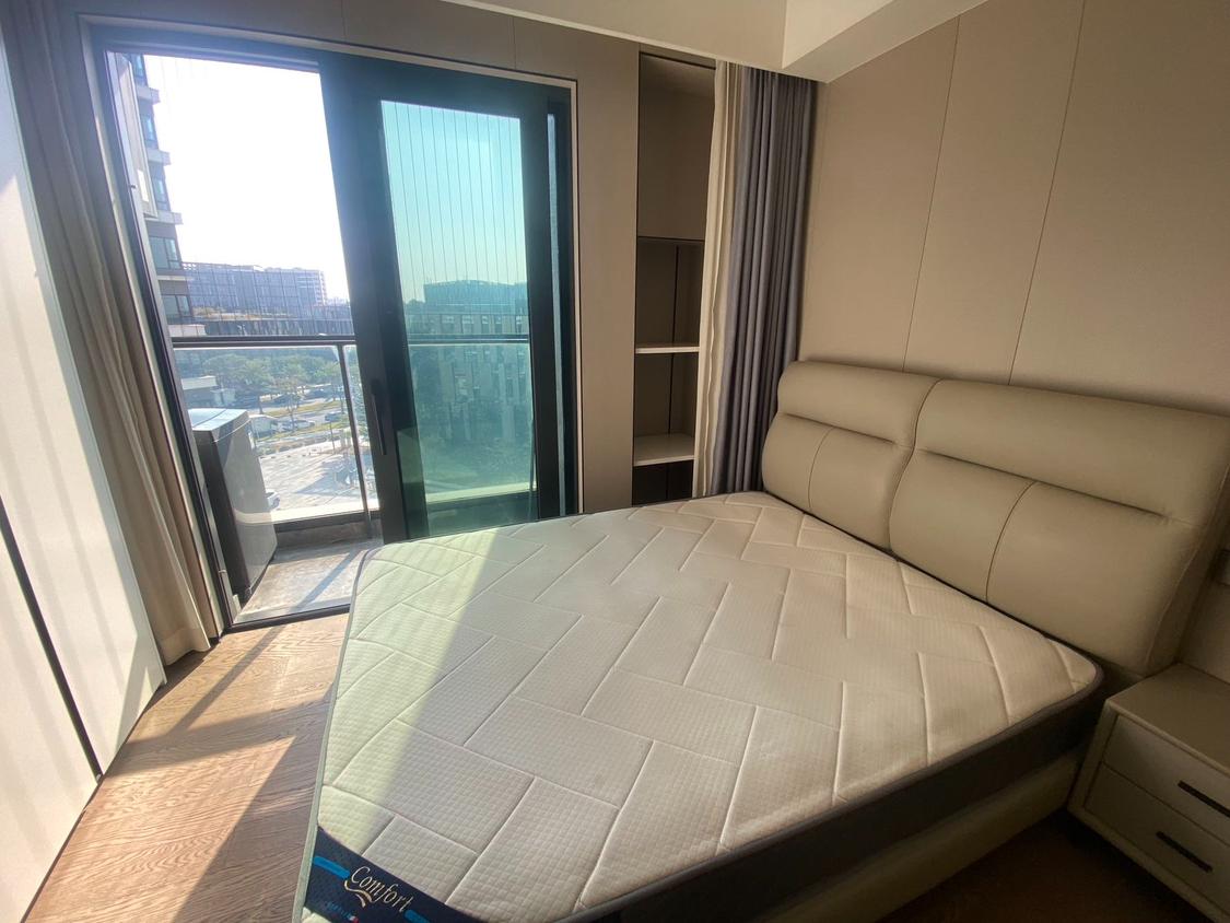 整租·会展湾云岸广场