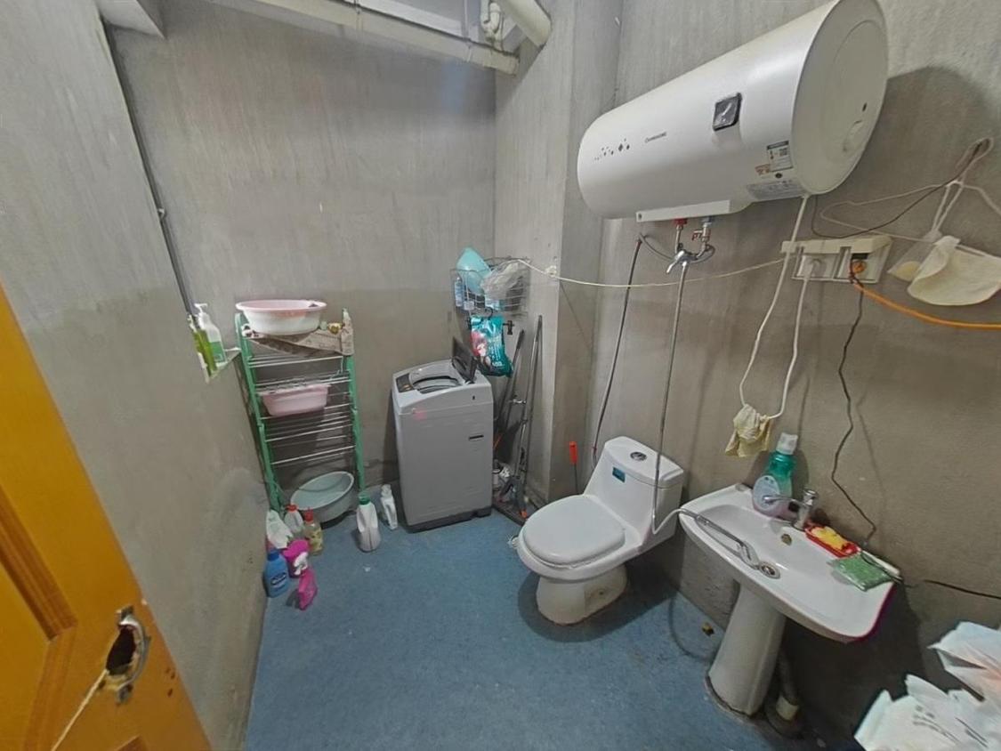 整租·绿地21城(C区)