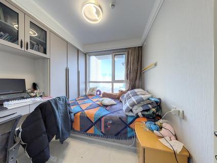 雁塔雁翔路整租 唐顿庄园3室2厅/119平/中楼层