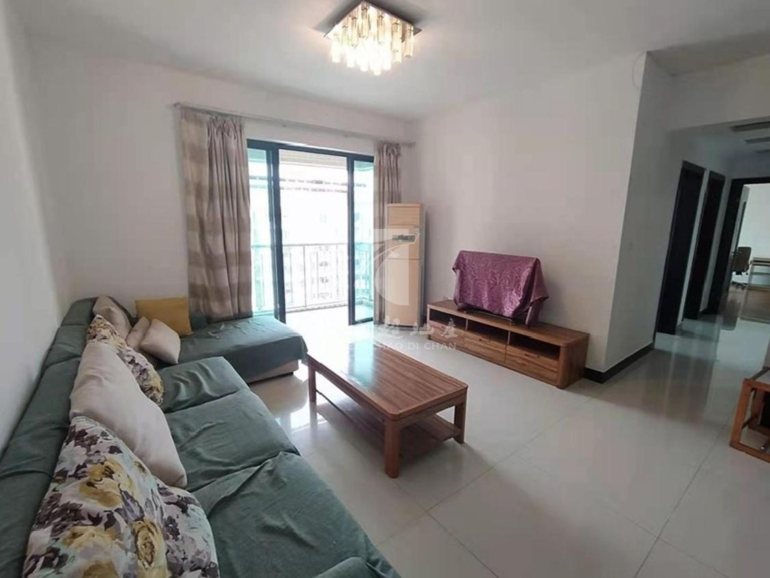 整租·嘉信城市花园(二期)