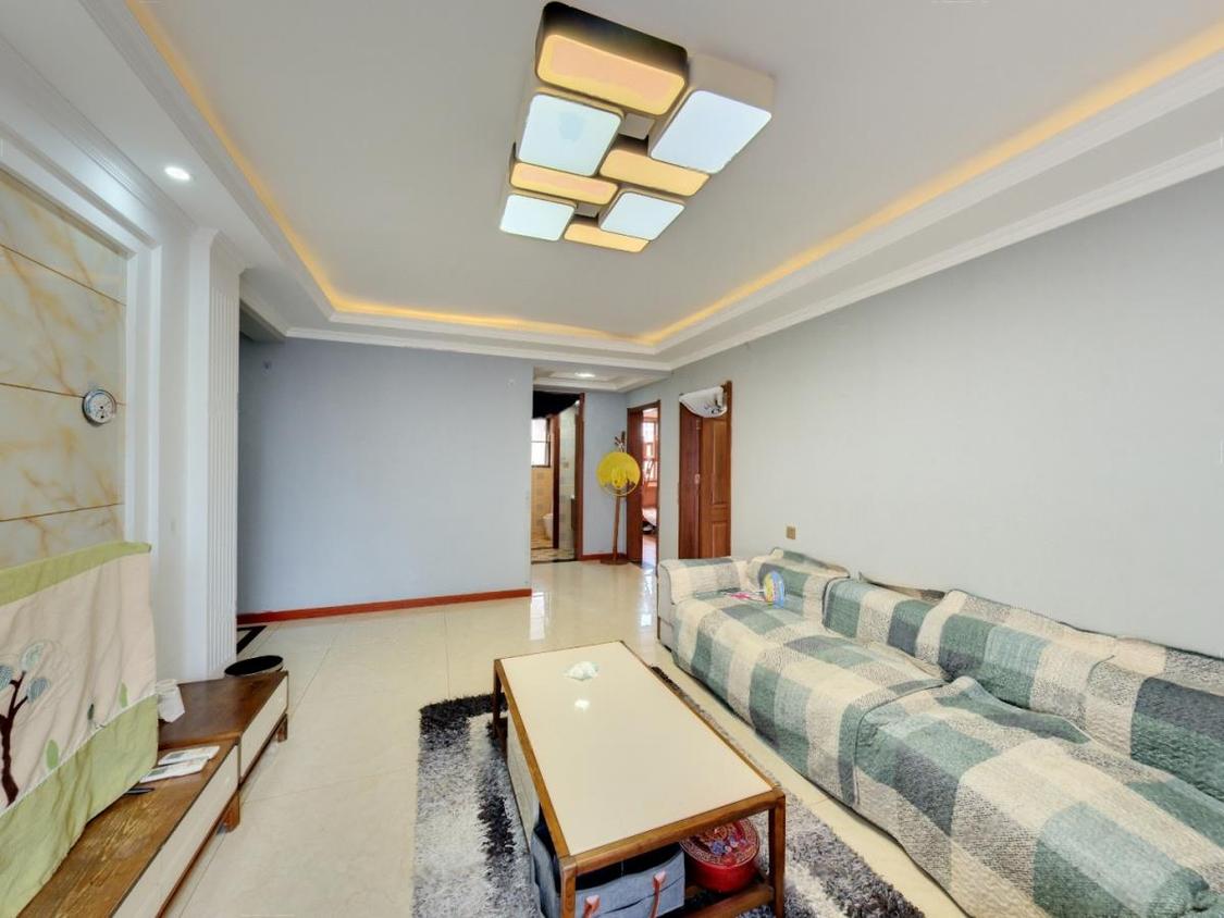 整租·新福兴理想城