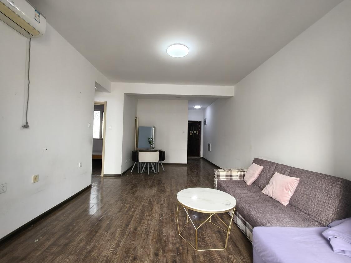 整租·西城济水上苑