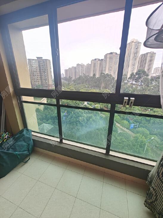 整租·万科金域缇香