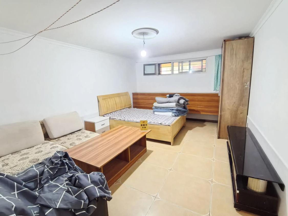 整租·永兴家园