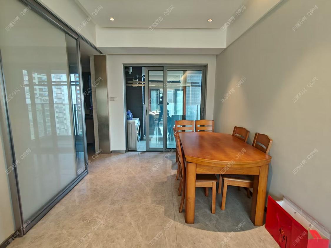 整租·时代山湖海(兼得)