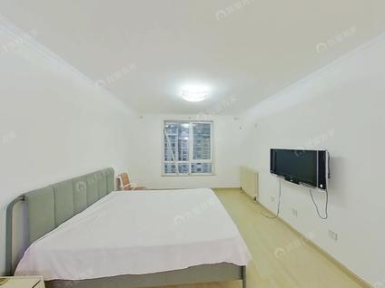 丰台方庄整租 紫芳园(二区)2室1厅/123平/高楼层