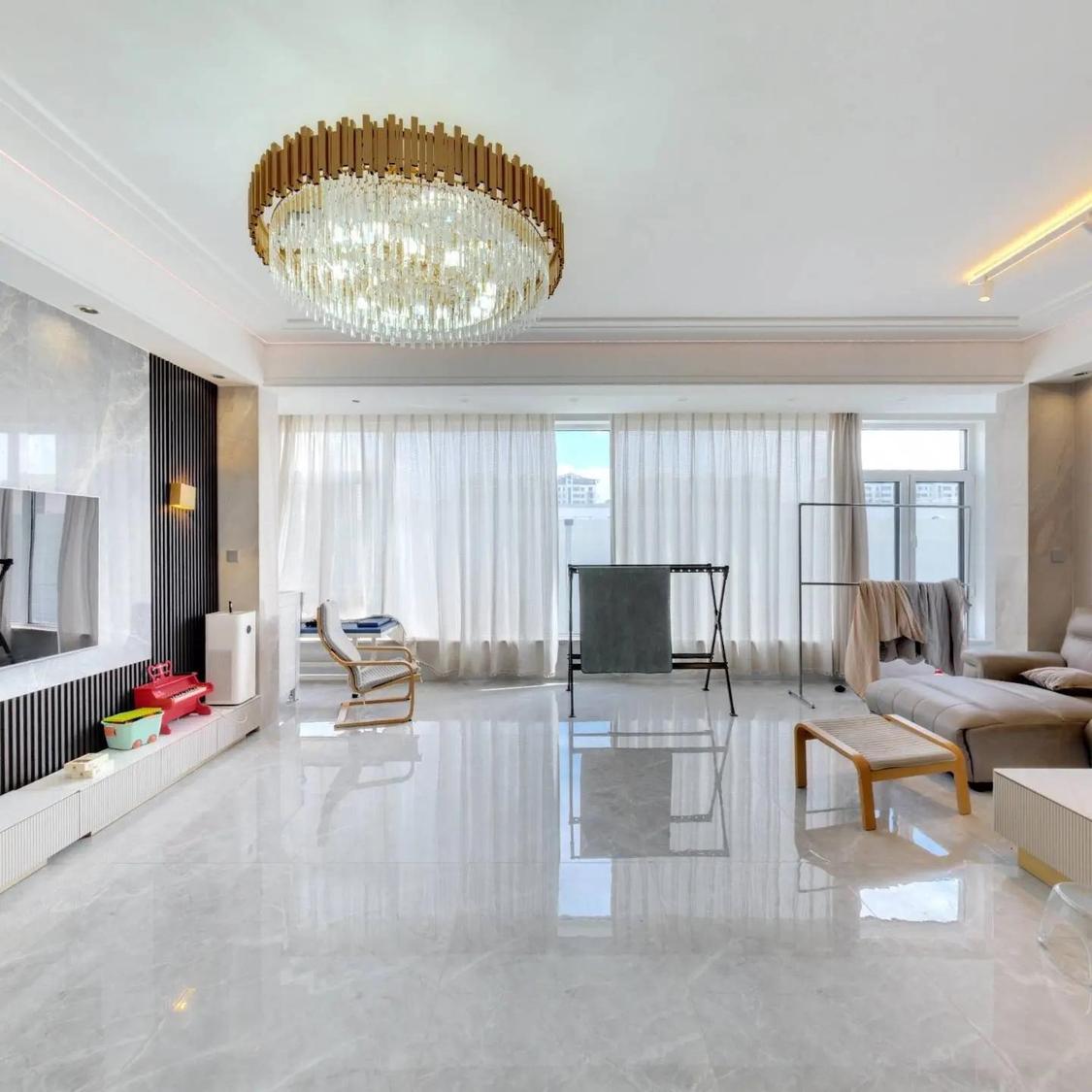 整租·青特金地汇豪观邸