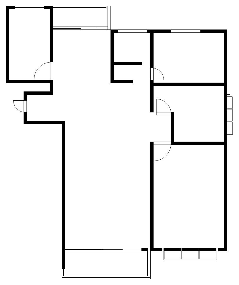 整租·兴宝苑小区