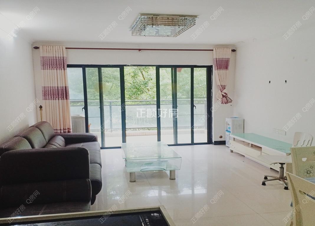 整租·万威美地