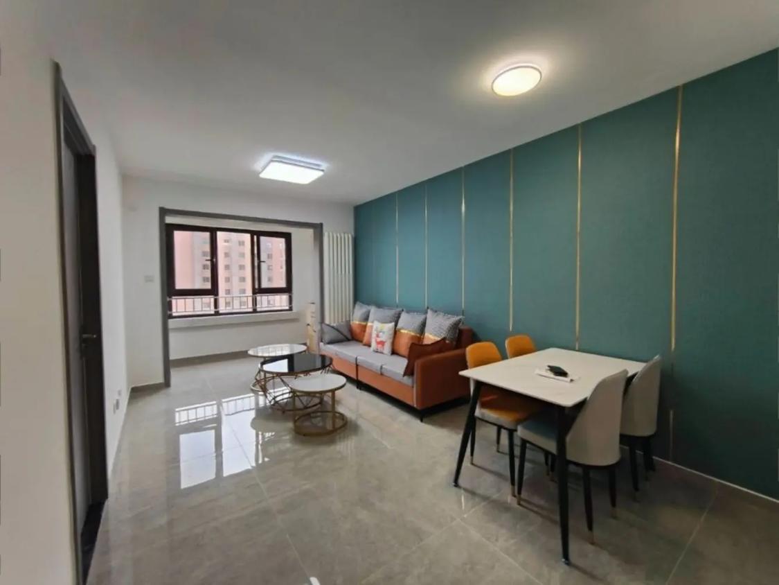 整租·临河悦园(15号院)