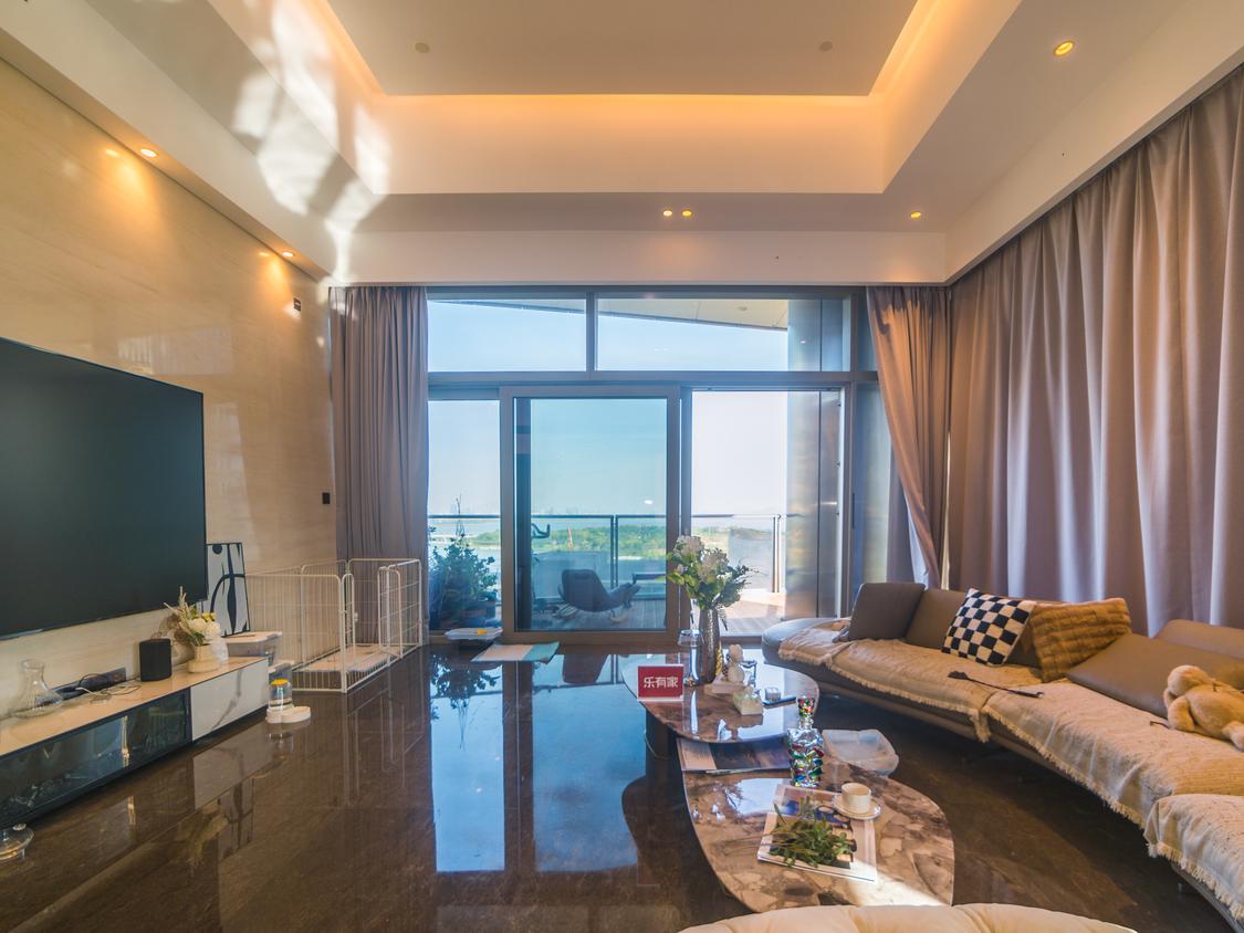 整租·深圳湾一号