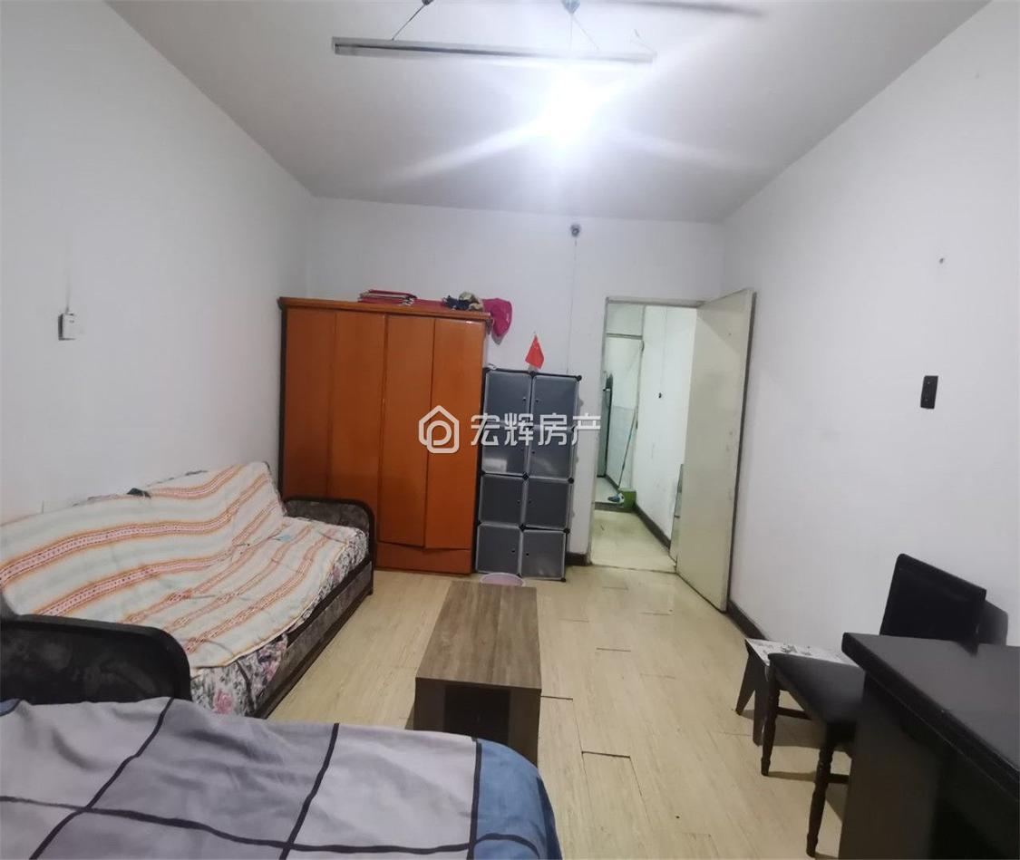 整租·甘肃建总机关大院