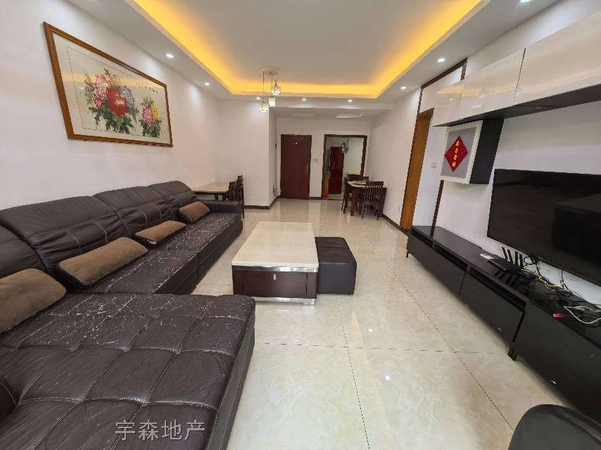 整租·聚富花苑