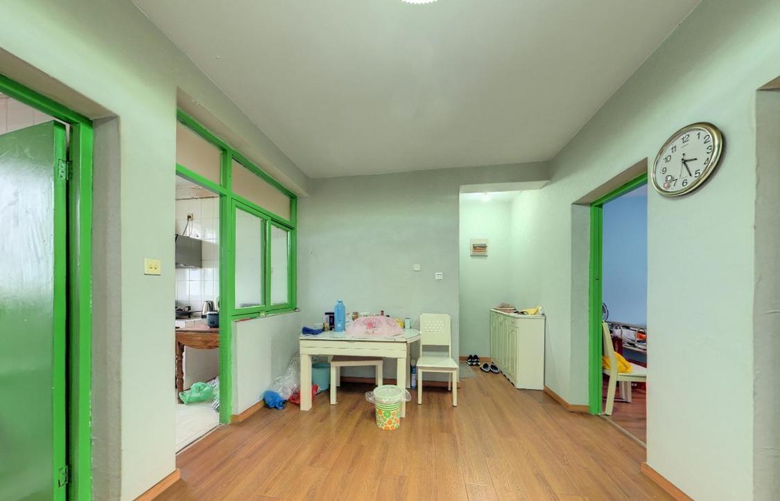 整租·天景山公寓(瑞庭苑)