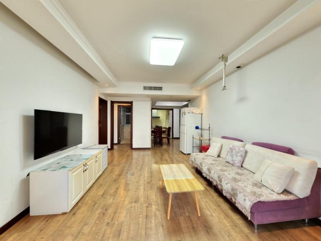 整租·盛城东星