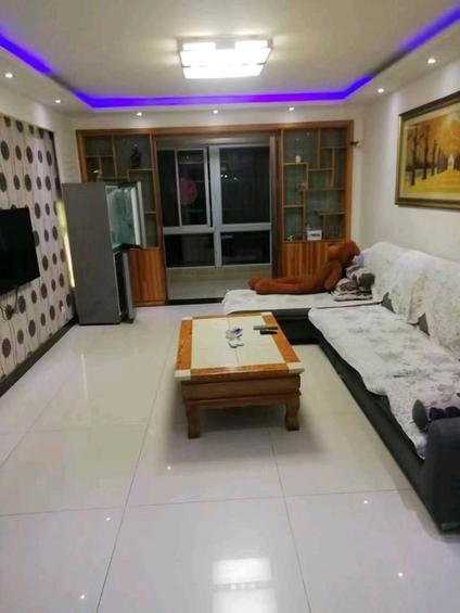 贾汪贾汪区政府整租 御龙山水(西区)2室2厅/93平/中楼层