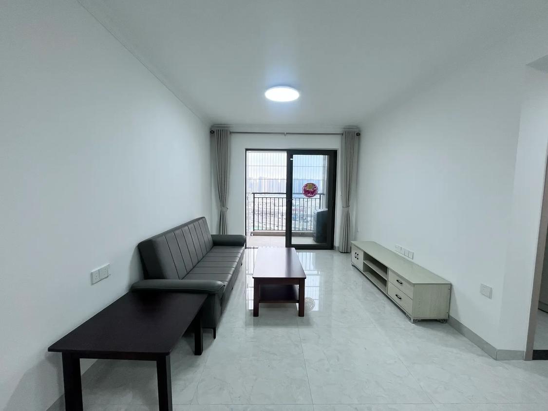 整租·江海保利大都汇