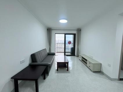 江海河南整租 江海保利大都汇3室2厅/81平/中楼层