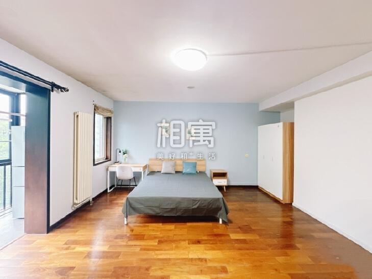 合租·金地格林小镇