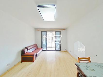 浦东周浦整租 汇丽苑2室2厅/93平/低楼层