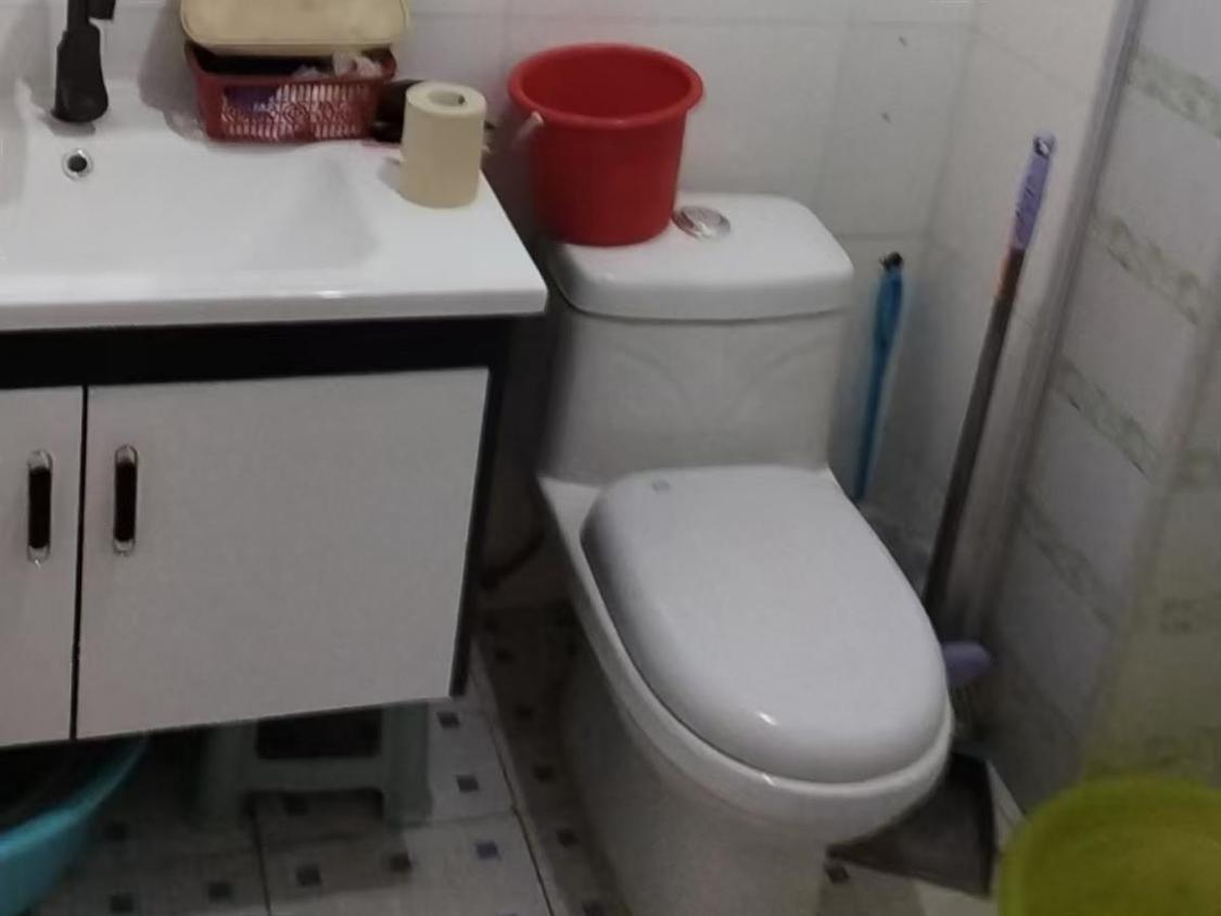 整租·新海家园(二区)