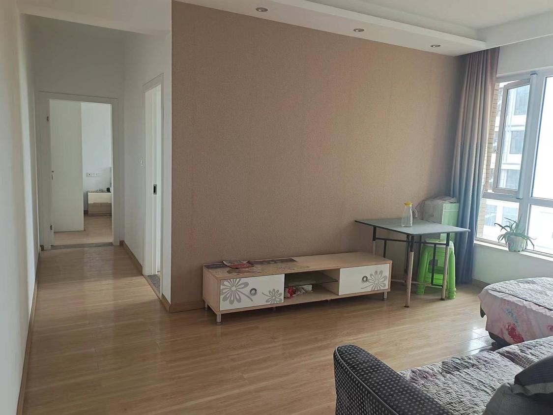 整租·寅吾伊顿公馆