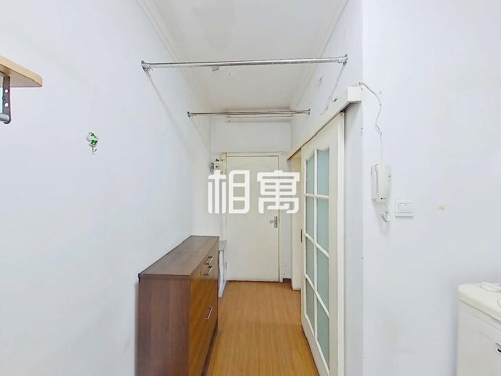 整租·龙潭北里