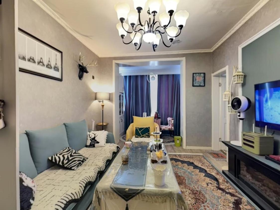 整租·和顺花园