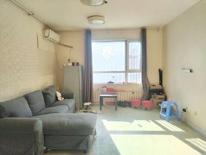 槐荫阳光新路整租 阳光100国际新城(G区)1室2厅/60平/高楼层
