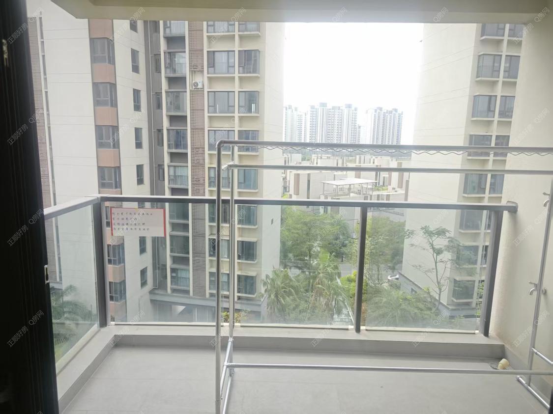 整租·海泉湾时光序