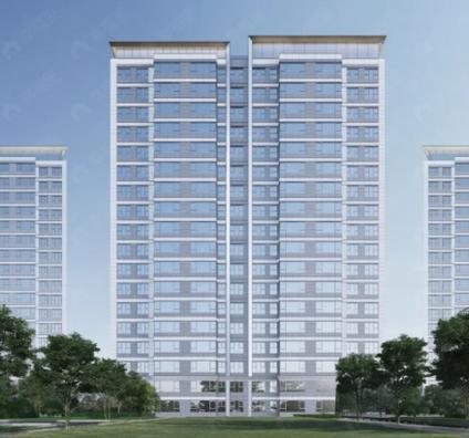 上海象屿同进虹桥嘉悦府嘉定 南翔/建面87平-105平