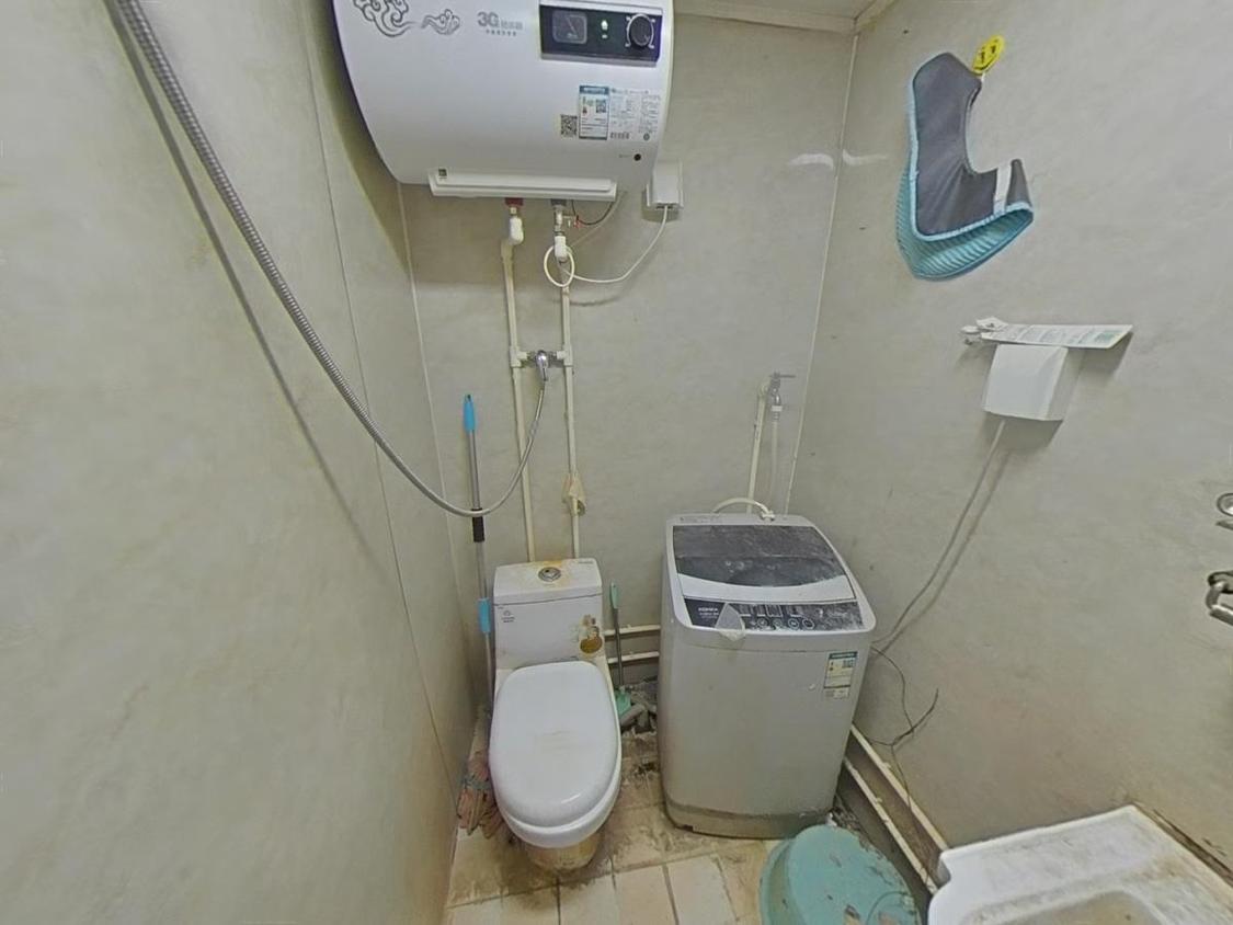 整租·汇林U家公馆