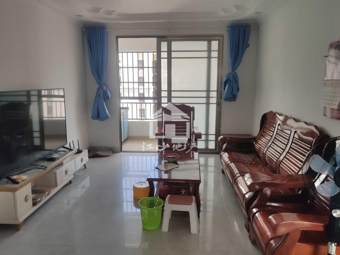 整租·世茂茂御府