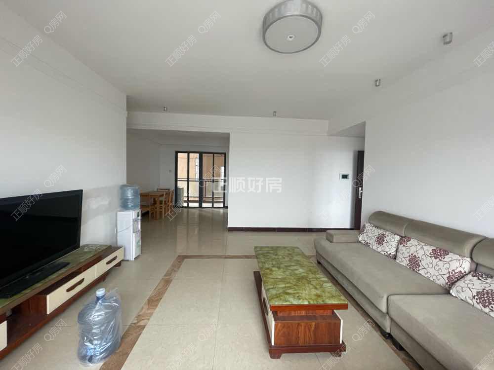 整租·长盈花园