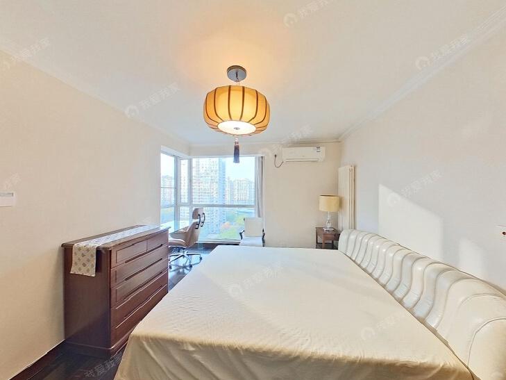 整租·富力城(A区)