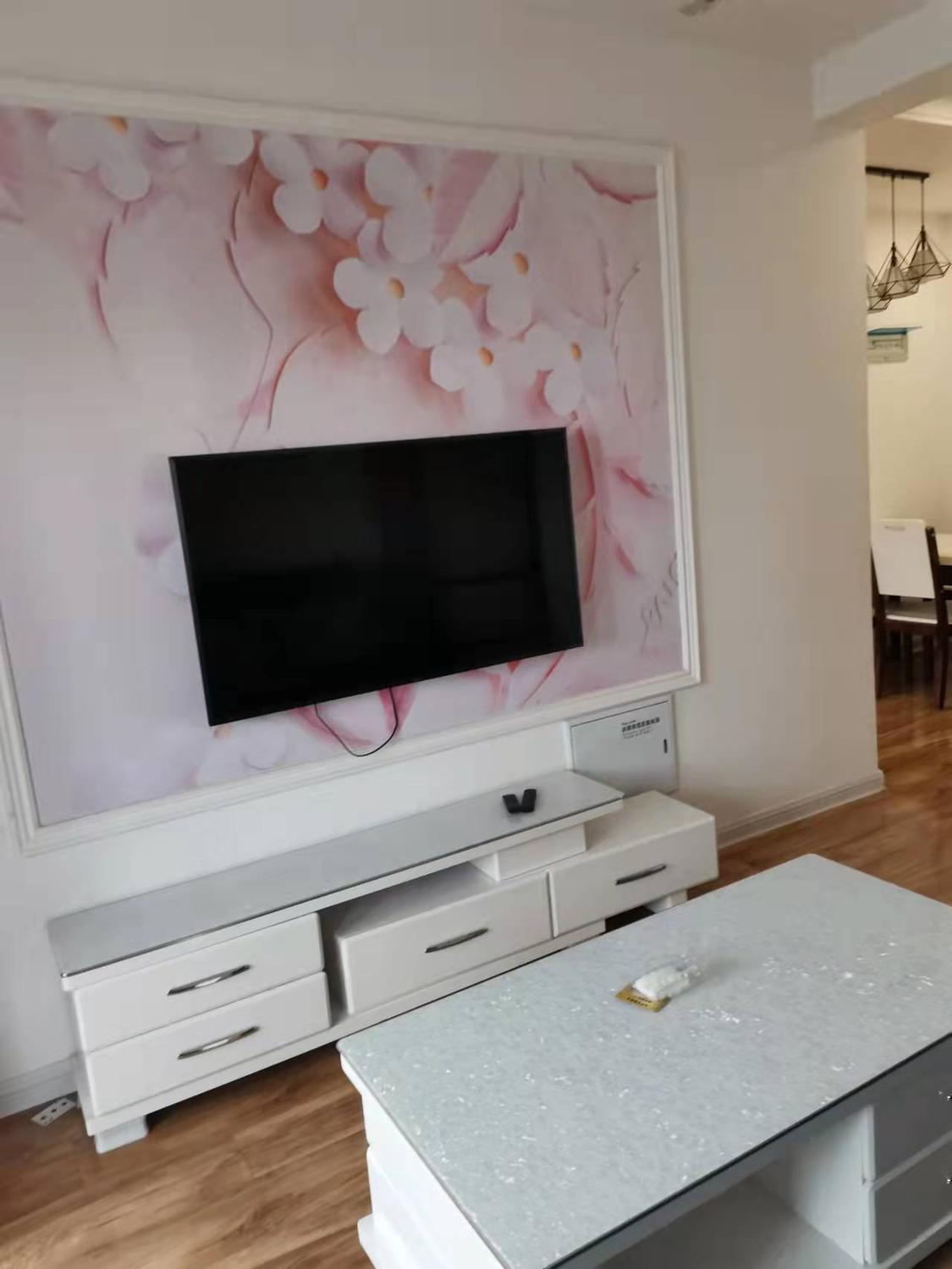 整租·恒丰城东新城