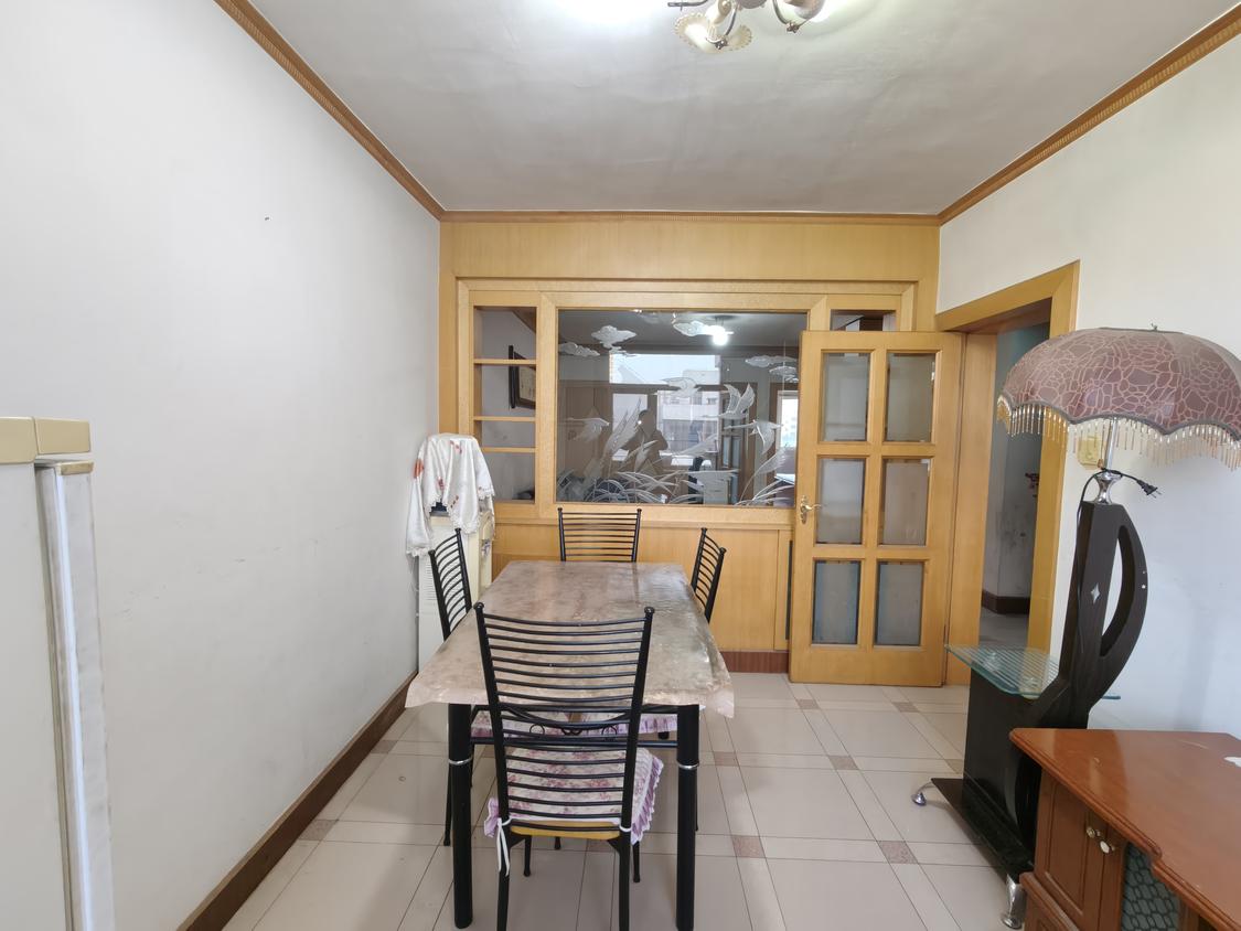 整租·虎台杰森花园