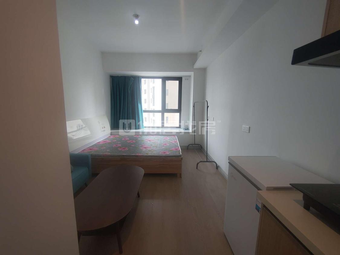 整租·万科时代都会