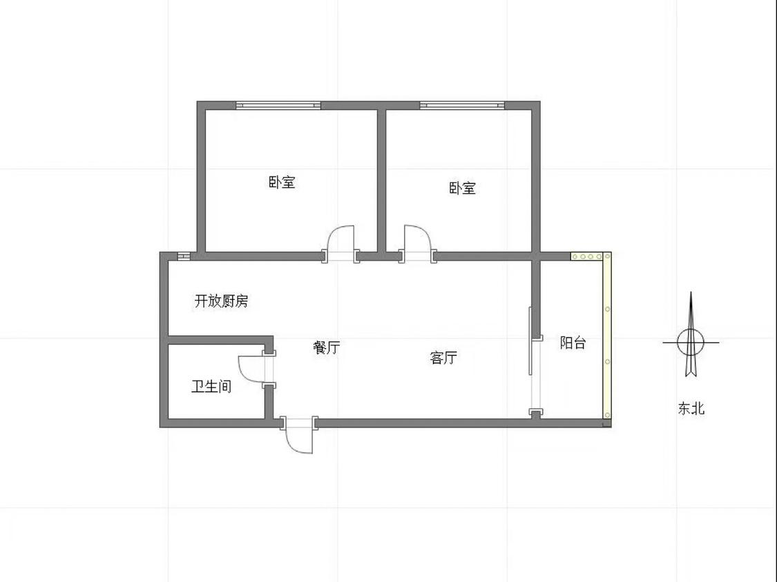 整租·天骄美茵河谷